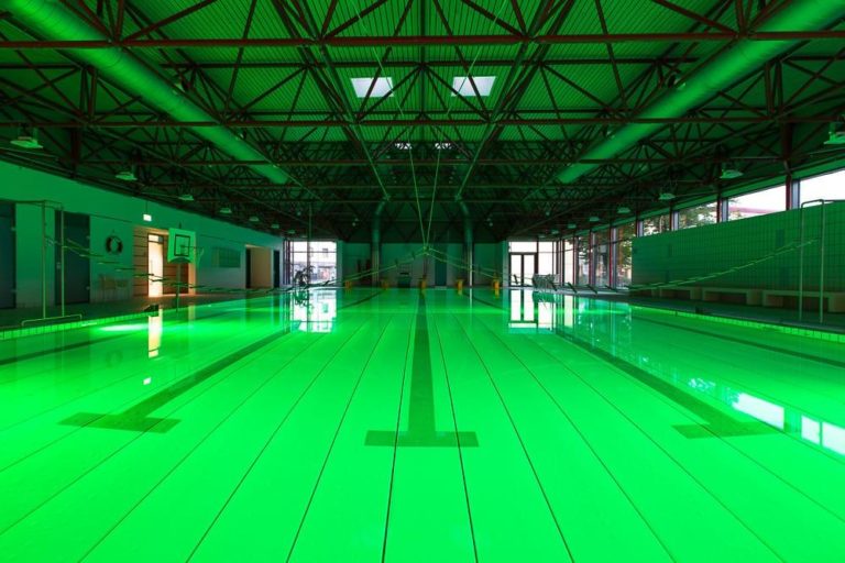 Hallenbad Baienfurt