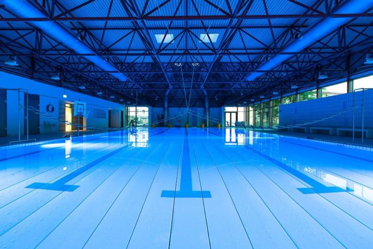 Hallenbad Baienfurt