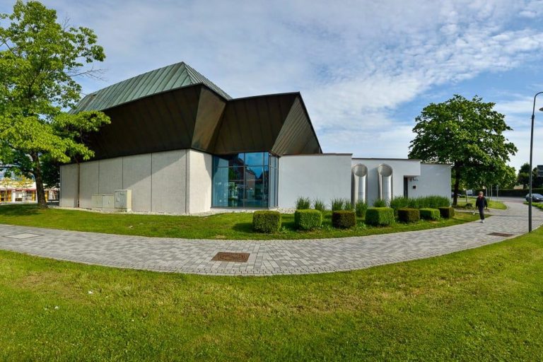 Hallenbad Baienfurt