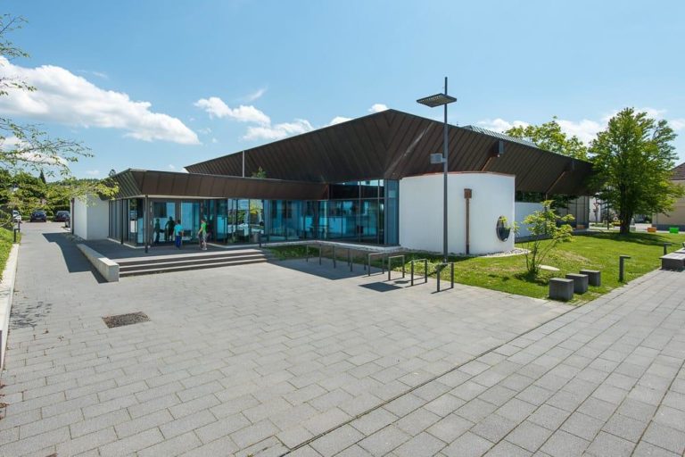 Hallenbad Baienfurt