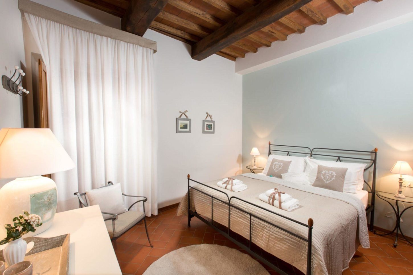 Ferienwohnung Ghizzolo
