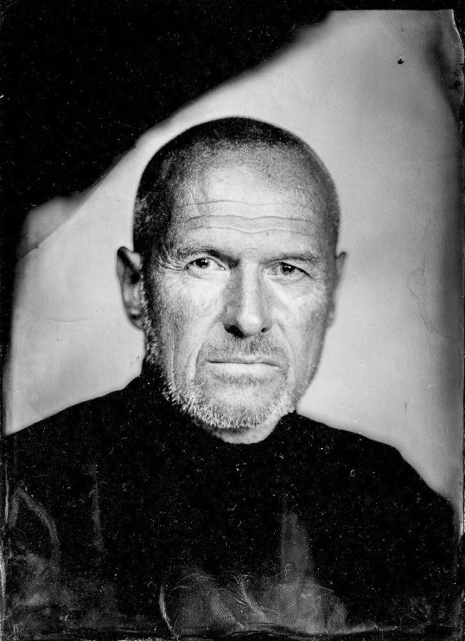 Silberfoto