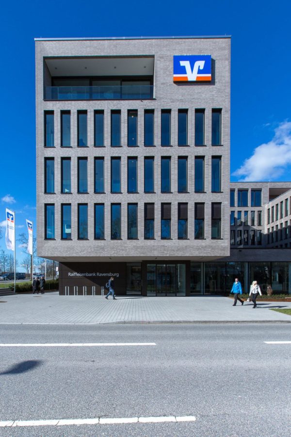 Industriefotografie