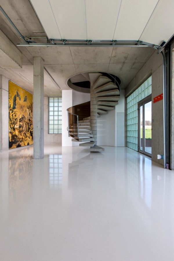 Architekturfotografie