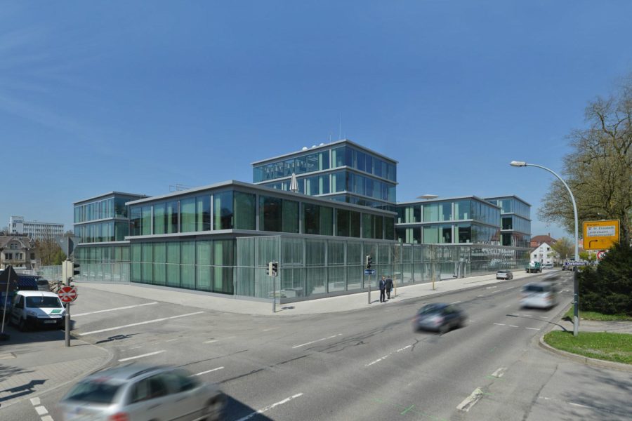 Architekturfoto