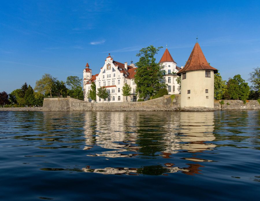 Architekturfoto