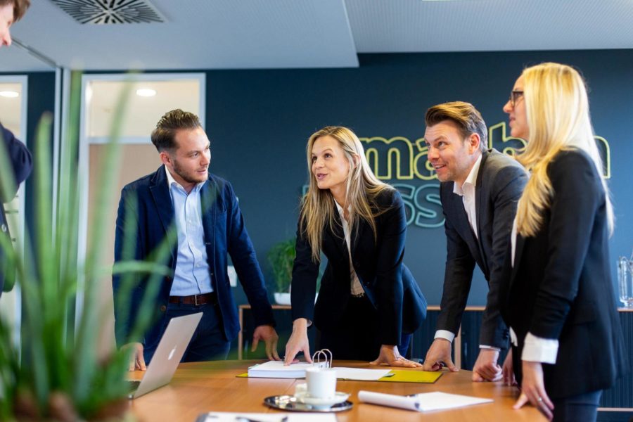 Employer Branding