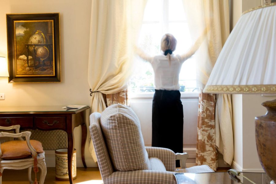 Hotelfotografie